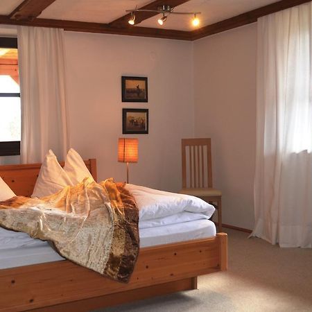 Ferienwohnung Strubbauer Urlaub Am Bauernhof Abtenau Bagian luar foto
