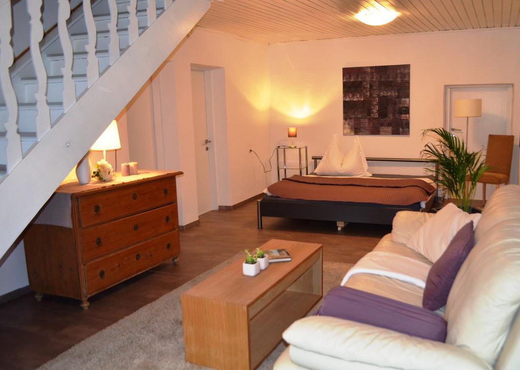 Ferienwohnung Strubbauer Urlaub Am Bauernhof Abtenau Bagian luar foto